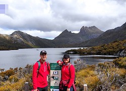 Cùng Phoebe Trần trò chuyện với Giáo sư, Cán bộ Đại học Tasmania trong IFO Nightly Show số 13