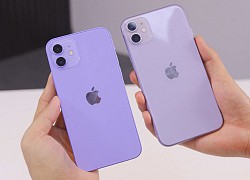 Đại lý 'xả hàng' iPhone 12 mini