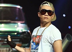 Đến lượt bản rap "huyền thoại" của 1 HLV Rap Việt lấy nhạc nền là Kinh Phật bị netizen soi ra sau sự vụ nhóm rapper xúc phạm Phật giáo