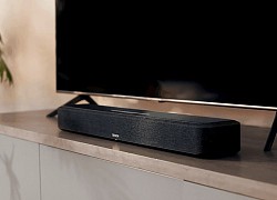 Denon chính thức mang trợ lý ảo Alexa lên dòng loa Denon Home