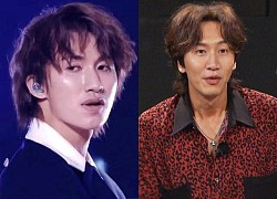 Điểm danh &quot;hội anh em thất lạc&quot; của Lee Kwang Soo: Toàn vận động viên hàng đầu, có cả idol xứ Trung