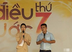 Điều ước thứ 7: Người đàn ông xin điện thoại cũ về "nâng cấp" để tặng học sinh nghèo