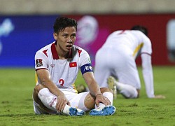 ĐT Việt Nam tụt sâu trên BXH FIFA sau trận thua Trung Quốc