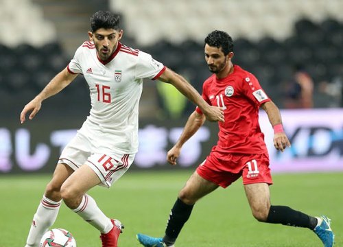 Dự đoán tỷ số UAE vs Iran: UAE sẽ gục ngã đau đớn ngay sân nhà?