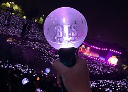 Đừng gọi lightstick của BTS là "ARMY Bomb" nếu bạn không muốn bị Cục An ninh vận tải Mỹ "vịn" lại