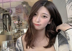 Được người hâm mộ tặng nội y sexy, nữ streamer có hành động bất ngờ ngay trên sóng trực tiếp