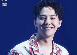 G-Dragon trung thành đăng hint comeback suốt 1 năm, fan tinh ý đoán ra tên album nhưng ngày ra nhạc thì chưa thấy đâu?