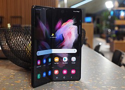 Galaxy Z Fold3 khiến Xiaomi phải suy nghĩ lại về kế hoạch smartphone màn hình gập của mình