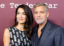 George Clooney cấm vợ con xem phim siêu anh hùng mình đóng