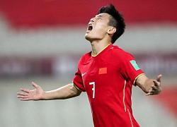 Giải mã Trung Quốc: Thầy Park và bài toán 'Maradona' Wu Lei