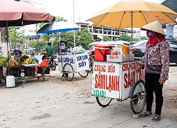 Giáo viên mầm non tư thục chật vật mưu sinh