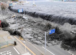 Giới chuyên gia Nhật Bản cảnh báo có thể xảy ra động đất mạnh ở Tokyo