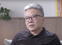 GS Ngô Bảo Châu: 'Tôi không quá buồn khi con không theo Toán'