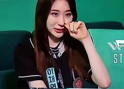 Chaeyeon và hành trình đầy nước mắt trong show nhảy: Bị coi thường, là mồi câu rating của Mnet?