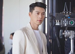 Trước khi làm &#8220;anh xã cực phẩm&#8221; của Son Ye Jin, Hyun Bin từng có loạt tạo hình muốn &#8220;chôn sống&#8221; trên màn ảnh