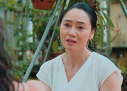 'Hương vị tình thân' preview tập 52 (p2): Bà Sa muốn đón Thy về, bà Xuân liền gật đầu không cản!