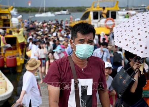 Indonesia hủy chương trình 'bong bóng du lịch' với Singapore