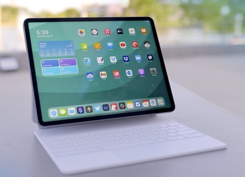 iPad Air 2022 sẽ không sử dụng màn hình OLED vì lo ảnh hưởng đến iPad Pro 11 inch