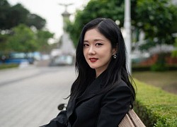 Jang Nara stress vì bị 'soi' ngoại hình