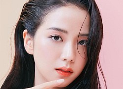 Jisoo lộ hint hẹn hò toàn sao hạng A: Đều giữ nguyên 1 thái độ với BIGBANG đến BTS, đến cầu thủ đắt giá nhất châu Á thì khác hẳn