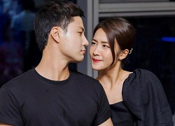 Khả Ngân lộ 1 chi tiết "rõ mười mươi" chứng tỏ mối quan hệ đặc biệt với "tình tin đồn" Thanh Sơn