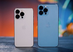 Khó tin: Mỗi chiếc iPhone 13 Pro bán ra, Apple lời một nửa tiền?