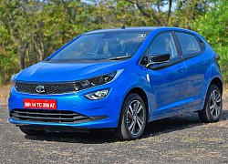 Kia Seltos tăng trưởng doanh số mạnh mẽ