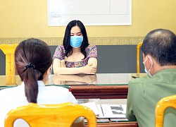 Kiên quyết xử lý các trường hợp tung tin không đúng sự thật trên mạng xã hội