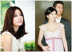 Lâm Tâm Như đưa chồng đi ăn sinh nhật tình địch "không đội trời chung", chuyện gì đây?