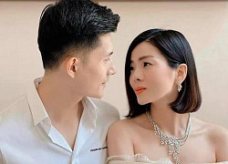 Lệ Quyên vỗ mặt kẻ dám nói cô 'bà già vớ được trai đẹp'