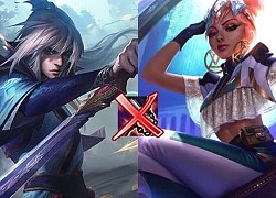 LMHT: Bị Sát thủ lạm dụng ở CKTG 2021, Riot ngay lập tức tiết lộ kế hoạch nerf nặng Chùy Hấp Huyết