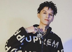 Loạt rapper sau khi bị chỉ trích: Rhymastic giải thích và xin rút kinh nghiệm, Bình Gold nhận sai, nhóm rapper đến Chùa sám hối