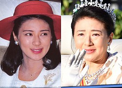 Masako Owada &#8211; Từ nữ thường dân tới Hoàng hậu Nhật Bản bị bệnh trầm cảm vì áp lực sinh con trai