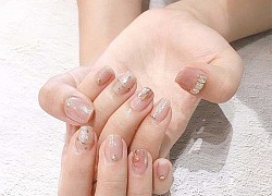 Mẫu nail đẹp: Top 30 móng xinh dẫn đầu xu hướng hiện nay