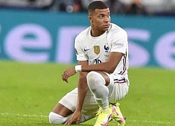 Mbappe khiến gia đình 'đại chiến'