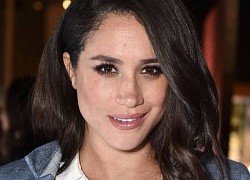 Meghan 'có thể ra mắt dòng mỹ phẩm riêng'