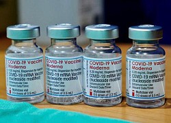 Moderna thông báo cung cấp 1 tỷ liều vaccine cho các nước có thu nhập thấp