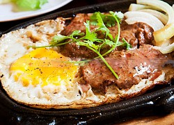 Món bò né cực ngon mà lại đơn giản ngay tại nhà