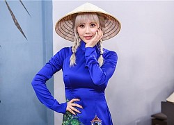 Một nữ idol Kpop đình đám liên tục đăng status bằng tiếng Việt, phải chăng sắp debut ở Việt Nam?