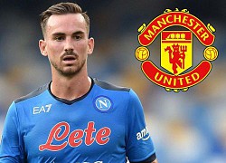 MU chọn Fabian Ruiz, Arsenal ký Belotti