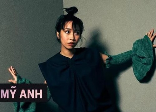 Mỹ Anh quá đỉnh: Chuẩn bị sang Mỹ hát chung sân khấu với CL (2NE1), "hoàng tử lofi" cùng 1 loạt nghệ sĩ indie nổi tiếng thế giới