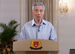 Thủ tướng Singapore: "Đừng để nỗi sợ Covid-19 khiến chúng ta tê liệt"