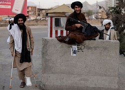 Mỹ, Taliban lần đầu hội đàm cấp cao