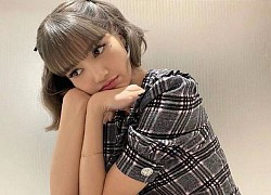 Năm xui tháng hạn của Lisa: LALISA và MONEY biến mất trên TikTok, 1,4 triệu video bắt trend cũng "bay màu"?