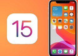 Người dùng vẫn chậm chạp cập nhật lên iOS 15