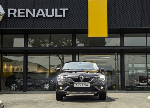 Renault lần thứ hai rút khỏi Việt Nam, khách hàng mất quyền lợi, không bằng VinFast với Chevrolet