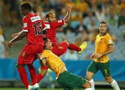 Nhận định, dự đoán kết quả Australia vs Oman, vòng loại World Cup