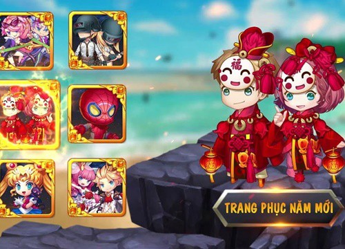 Nhân ngày mưa, nam game thủ "tiện tay" cầu hôn cả server và cái kết bị từ chối... 22 lần liên tiếp