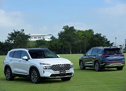 Những mẫu SUV 7 chỗ trên 1 tỷ mới ra mắt khách Việt trong năm 2021