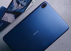 Nokia ra mắt máy tính bảng Android phục vụ nhu cầu học tập và làm việc online, giá gần 6 triệu đồng